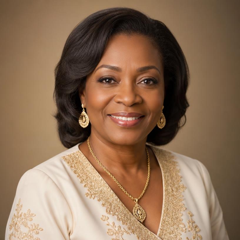 Marie Kabongo