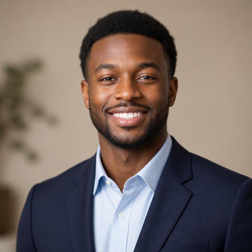 Junior Ilunga
